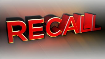 Latest Recalls 