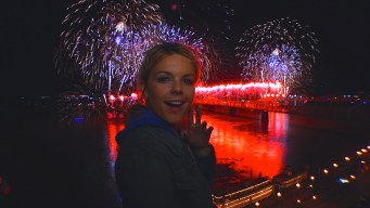 Thunder Over Louisville Kicks Off the Kentucky Derby
