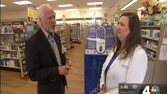 Addiction in America: How North Carolina is Fighting Opioid Addiciton