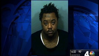 Maryland Man Sentenced to 12 Years in Baby's Death