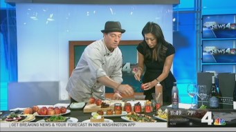 Burtons Grill & Bar Opens Second Location in No. Va.