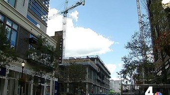 Pike District's Effect on Traffic, Shopping and Dining in Montgomery Co.