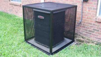 Protect Your Home's HVAC System