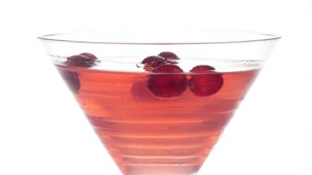 Cherry Blossom-Inspired Cocktails