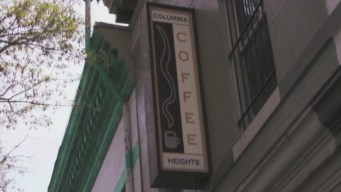 Hidden Gems: Columbia Heights Coffee