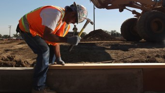 Stimulus Money: Did It Complete the Job?