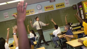Virginia House Passes Bill to Grade Schools From A to F