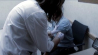 Flu Cases Surge in DC Region