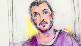 Victims' Families Fume at Movie Massacre Case Delay