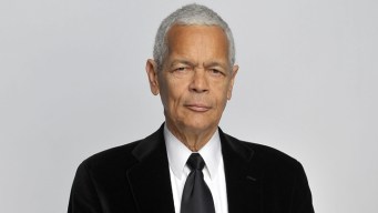 American Forum: Julian Bond Town Hall