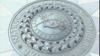 Hidden Gems: Law Enforcement Memorial
