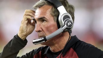 Shanahan Should Take Note of Fox's Flexibility