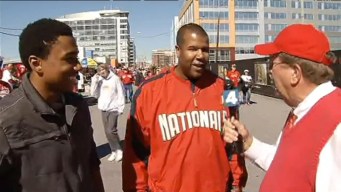 Natitude Holds Strong for Game 4