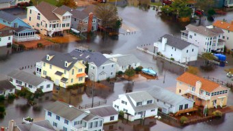 "Emotional Triage" After Sandy