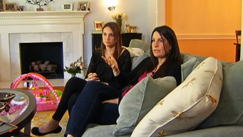 Sisters Plan for Double Mastectomies