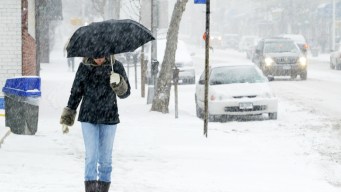 Quit Overreacting to the Weather