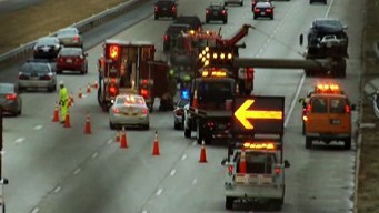 Highway Signs Not Inspected in 2 Decades