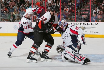 Boudreau: Theodore's My Man