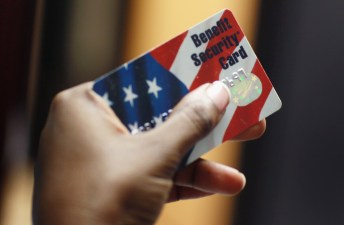 AM Read: People on Gov't Assistance at Record High in Md.