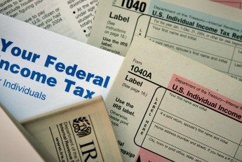 Tax-Free Living in D.C. for Congressmen