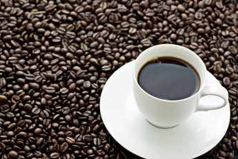 Starbucks' 18th Century Cousin Set to Serve