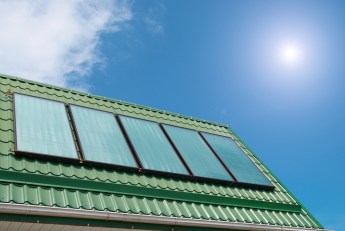 Eco-Friendly Fair in Mount Pleasant