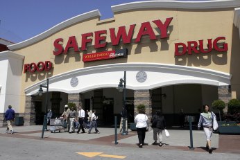 Safeway to Plow $100M Into MontCo Store Makeovers
