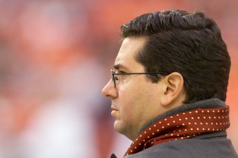 On Vick, a New RFK and ... Politics?