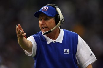 Coughlin Fumes After Skins Sign "Benedict Andre"