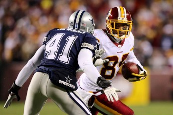 He Said, She Said: It's Dallas Week