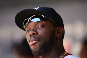 Nats Recall Dukes, Bring on Sosa