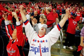 Is D.C. Worse Than Nashville?
