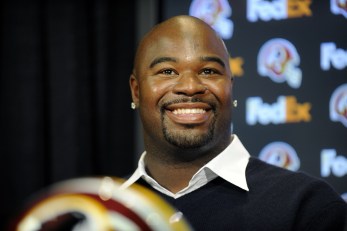 Skins' $100M Man Pleads No Contest to Reckless Driving