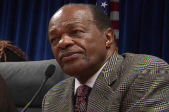 Marion Barry in the Attack of the Shrimp