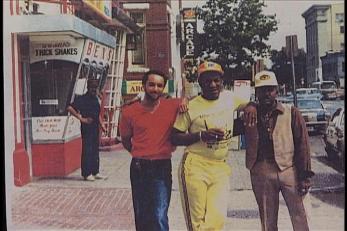 Ben's Chili Bowl Through the Years