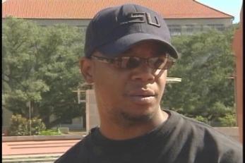 "I Am My Own Man": D.C. Sniper's Son