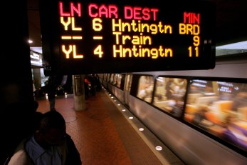 Metro to Plead Guilty to Violating Clean Water Act