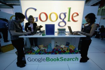 Google Overlords Offer Free WiFi