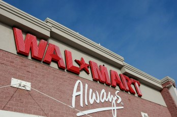 Preservationists Take Battlefield Fight to Wal-Mart CEO