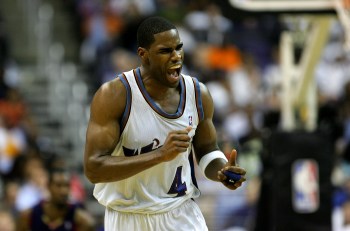 Wizards' Jamison to Miss 8-13 Games With Injury
