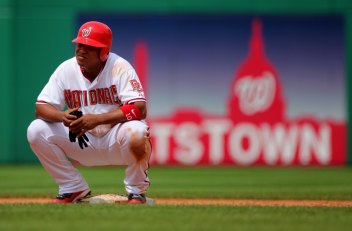 Congrats to the Nats!