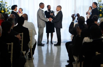 MD Senate To Weigh Block On Gay Marriage Opinion