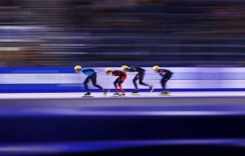 U.S. Junior Speedskating Championship 