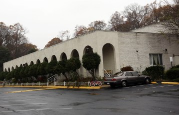 Feds Link Rockville Mosque to Iran