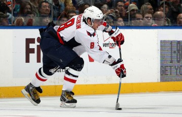 Ovie Out? PANIC!