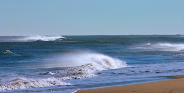 3 Md. Beaches Closed Due to Bacteria