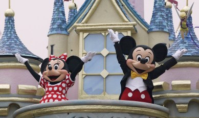 Disney's Sorry It Couldn't Make Your Kid Smarter