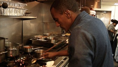 The Great GoogaMooga Presents: Chef Marcus Samuelsson's 