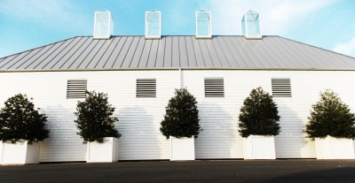Wine Wednesday: Boxwood Winery