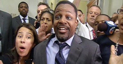 Top Ten 2012 D.C. Political Stories